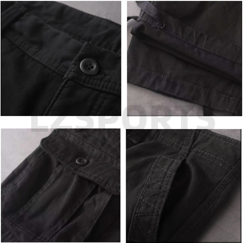 Quần dài EAGLADE S6 size 30-44 túi hộp nhiều màu sắc tùy chọn thời trang cho nam