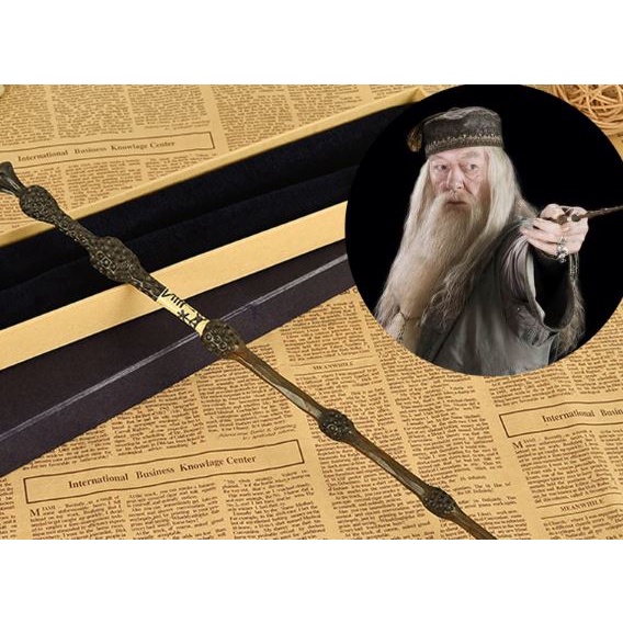 Đũa phép thuật Harry Porterr Magic wand