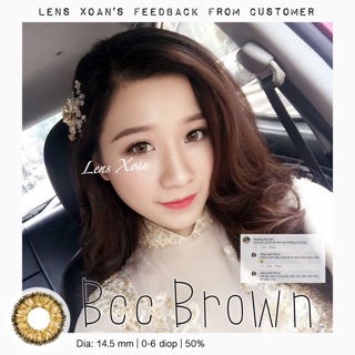 Giãn tròng BCC BROWN