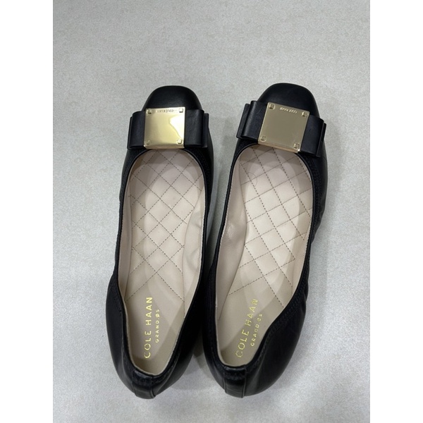 Thanh ly GIÀY COLE HAAN AUTH chính hãng size 37 (6.5us)