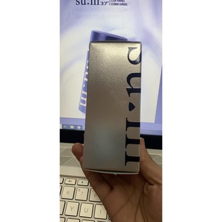 Mặt nạ đen thải độc Su:m37 Bubble De Mask Black 100ml