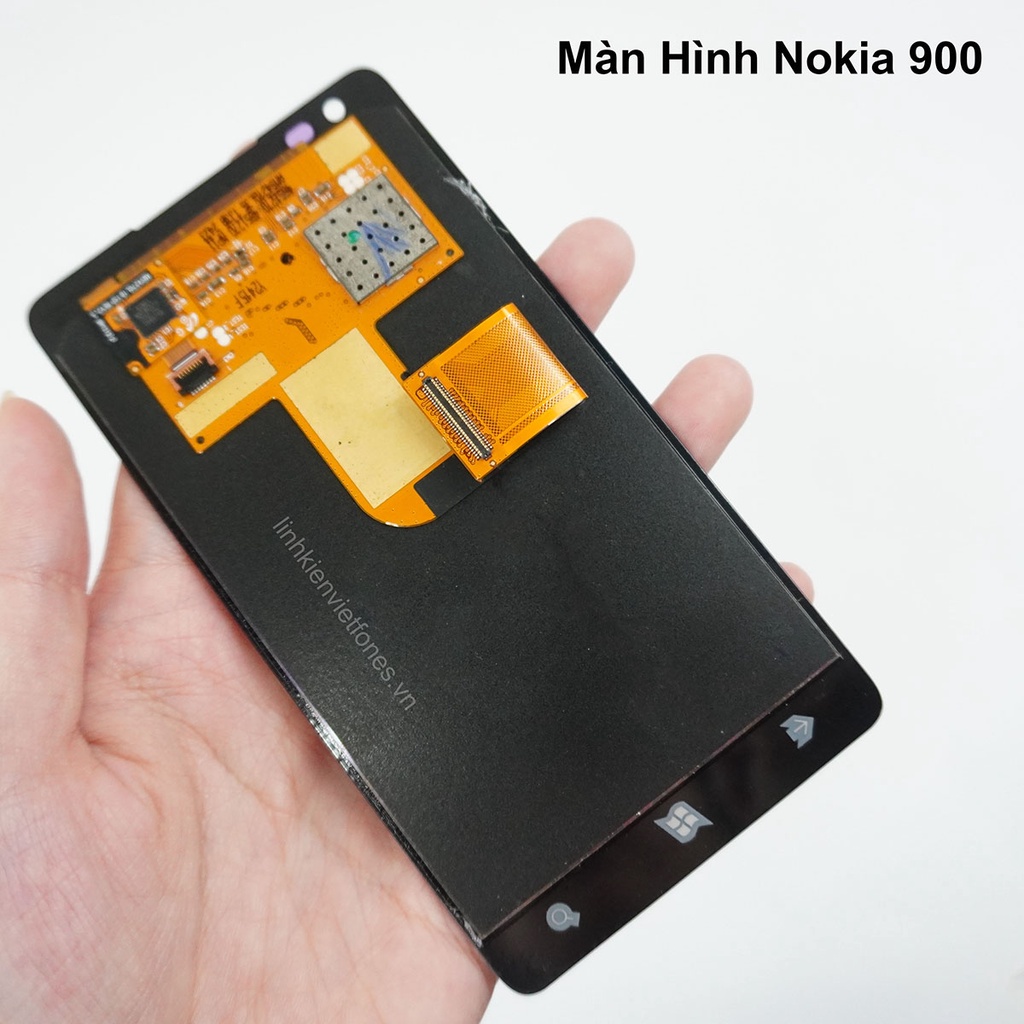 Màn hình Nokia 900