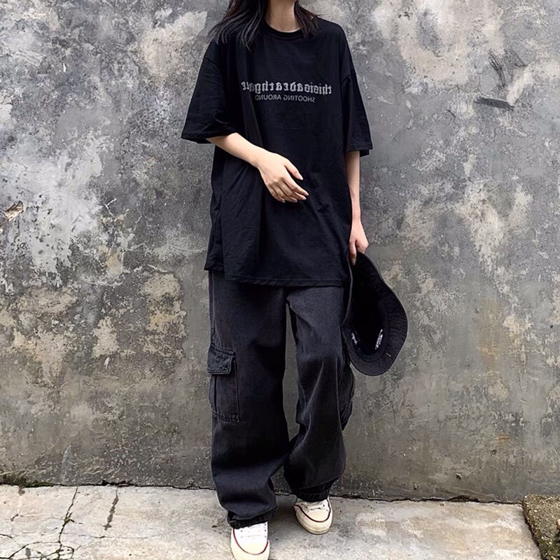 Áo Thun CHESS Nam Nữ Ulzzang Unisex 1hitshop | BigBuy360 - bigbuy360.vn