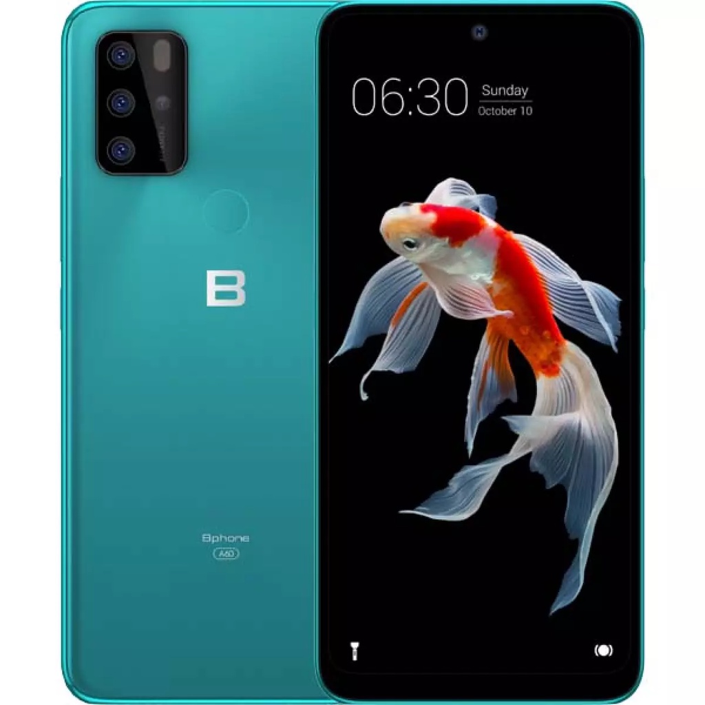 Điện thoại Bphone A60