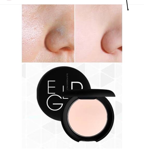 Phẩn phủ kiềm dầu  EGLIPS Powder Pact | BigBuy360 - bigbuy360.vn