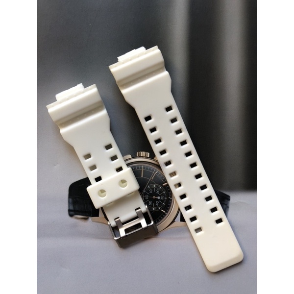 DÂY ĐỒNG HỒ G-SHOCK GA-100/110/120/200/400, GD-100/110/120, G-8900/GR-8900/GW-8900, GBA, GLS-100/8900