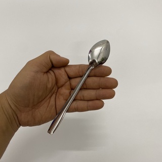 Combo 5 Muỗng Cà Phê Inox