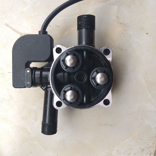 Bộ Đầu Bơm Máy Rửa xe mini