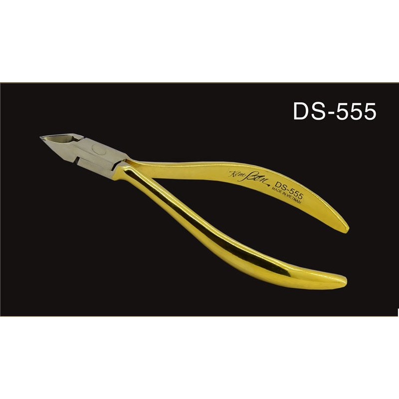 Kềm Da Vàng (KỀM BÉN DS-555)