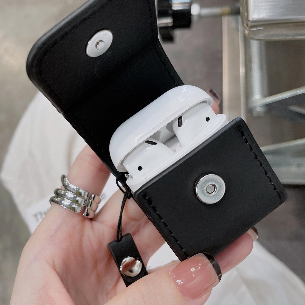 Vỏ Bảo Vệ Hộp Sạc Tai Nghe AirPods3gen 2021 AirPods3 AirPodsPro Airpods2 Ốp