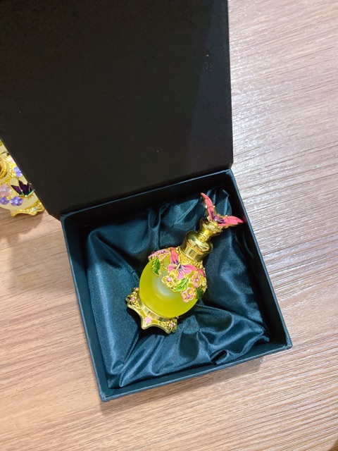 Tinh dầu nước hoa Dubai thiết kế mẫu công chúa to 35ml | BigBuy360 - bigbuy360.vn