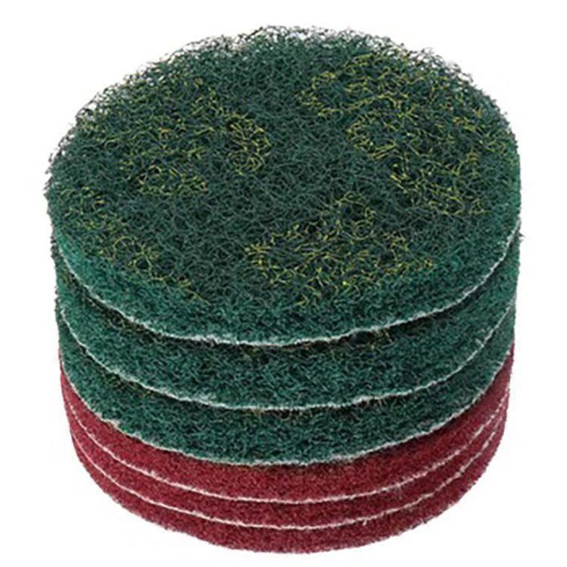 Bộ 13 Bàn Chải Gắn Máy Khoan Làm Sạch Tiện Dụng