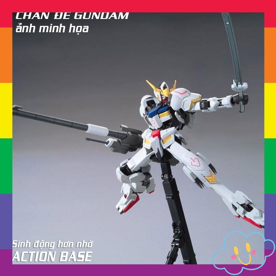 Action Base - Chân đế mô hình Gundam MG 1/100