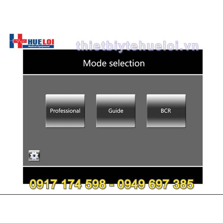 Máy siêu âm 3D nâng cơ mặt Hifu. MÁY NÂNG CƠ MẶT HIFU