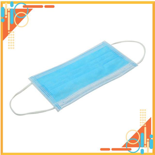 Khẩu trang y tế cao cấp 2 lớp kháng khuẩn #2