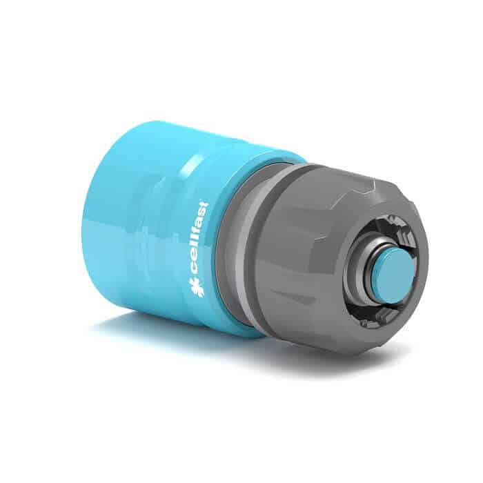 Cút nối nhanh Stop Cellfast Ideal Line Plus 1/2″  - nhà bè agri