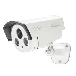 Camera IP hồng ngoại 3.0 Megapixel J-TECH 5600 (3MP / PoE / Human Detect / Face ID)