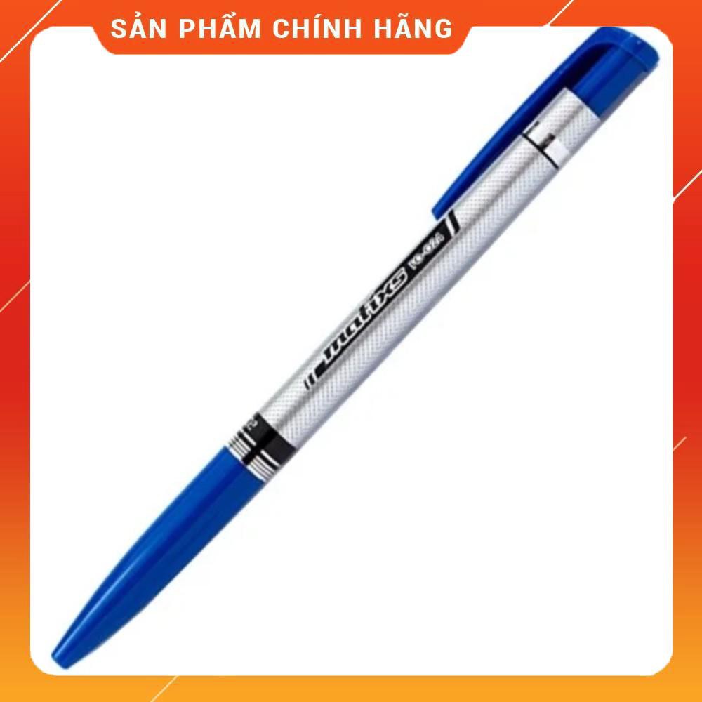 [Chính Hãng] Bút Bi Flexoffice FO-024 (Hộp 20 Cây)