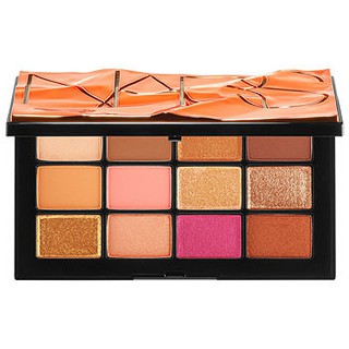 Bảng Phấn mắt NARS Afterglow Eyeshadow Palette