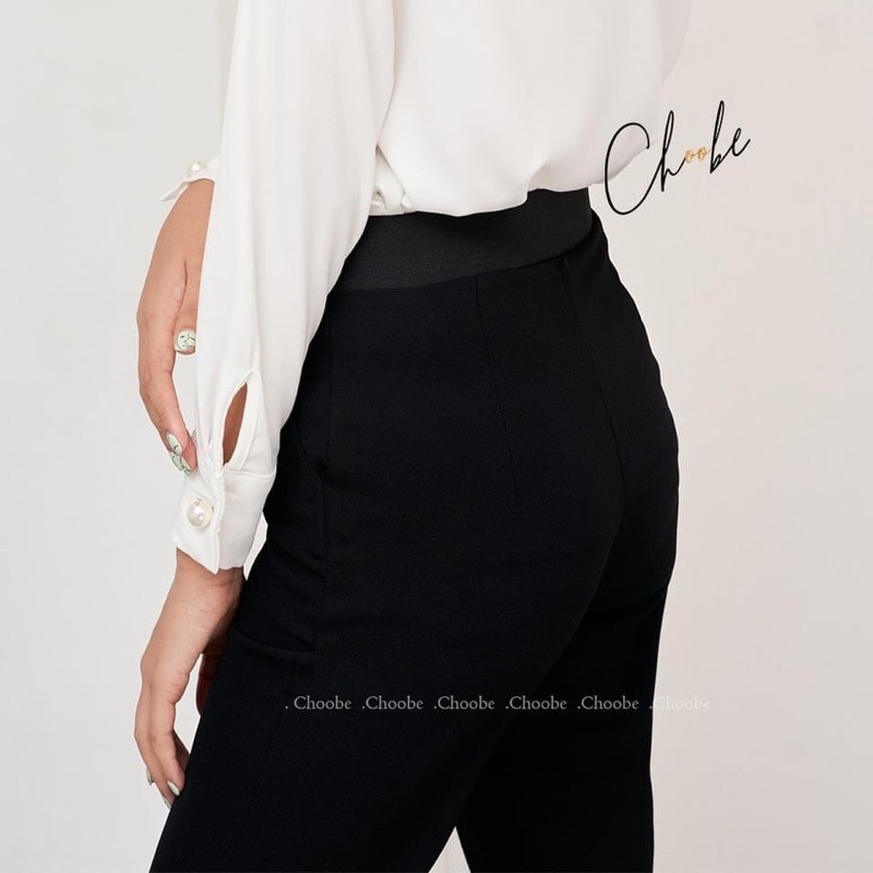 (60-95kg) CÓ ẢNH THẬT Quần baggy BIGSIZE 55-90kg chất cát hàn