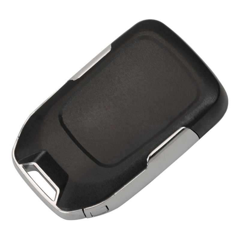 Vỏ Bảo Vệ Chìa Khóa Điều Khiển Từ Xa Không Chìa Khóa 6 Nút Thay Thế Chuyên Dụng Cho Chevy Tahoe