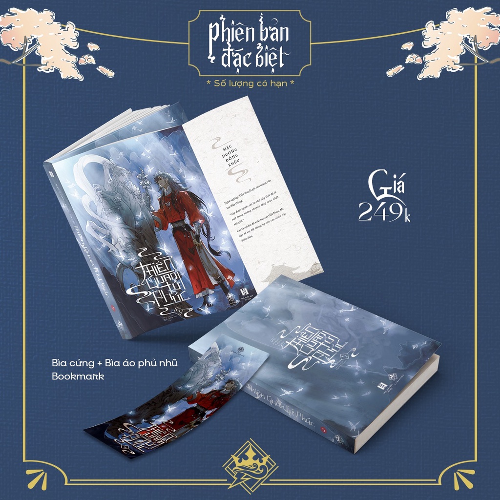 Thiên Quan Tứ Phúc 5