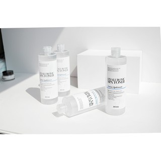 Toner cấp nước BADSKIN HYALURONIC SPA TONER
