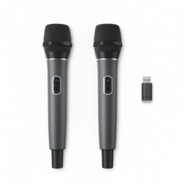 Karaoke Micro không dây Xiaomi Thunderstone
