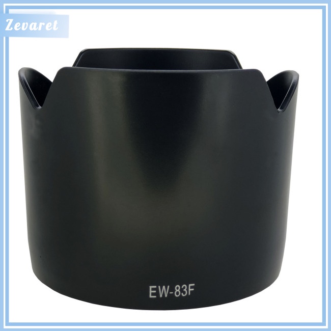 Loa Che Nắng EW-83F Cho EF 24-70mm f / 2.8 L