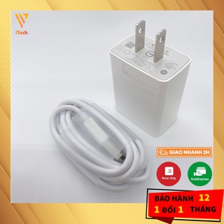 Bộ Sạc Nhanh Oppo 933 Chính Hãng Nguyên Seal