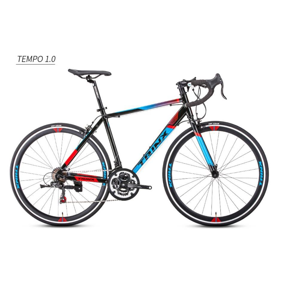 Xe đạp địa hình Trinx Tempo 1.0