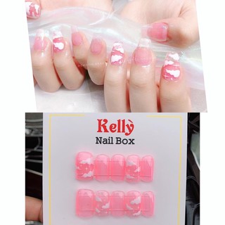 NailBox Móng dán JENNIE