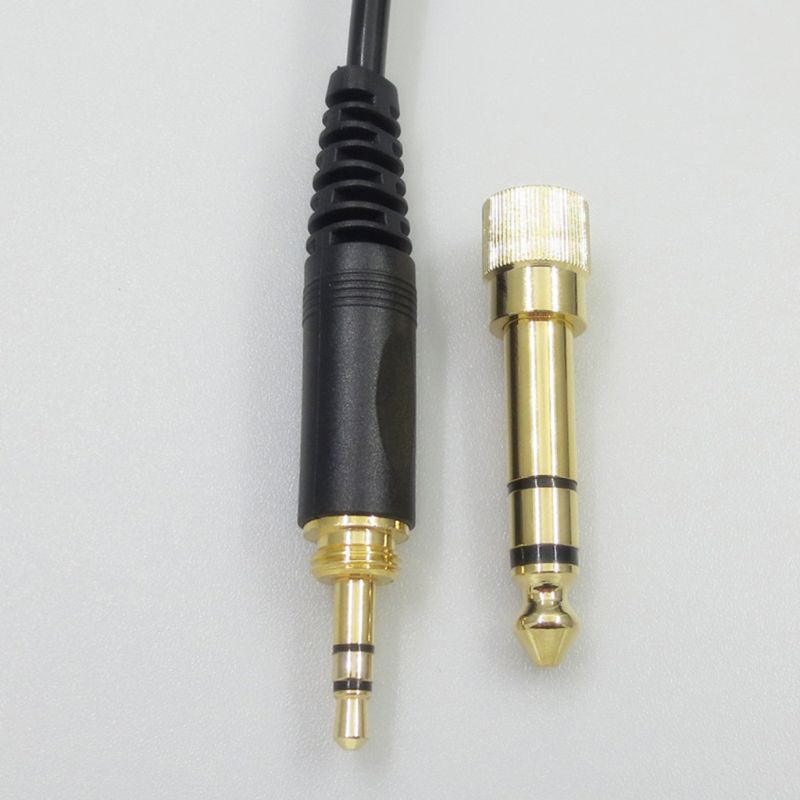 Dây Cáp Tai Nghe Chống Lão Hóa Cho HD25 HD560 HD540 HD480 HD430