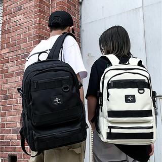 Balo unisex thời trang phong cách Hàn quốc .