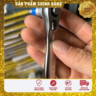 Tay Vặn Khẩu Tự Động Mini 1/4