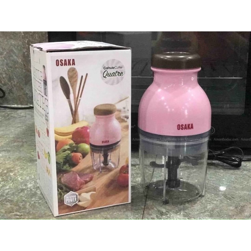 MÁY XAY NẮP NÂU