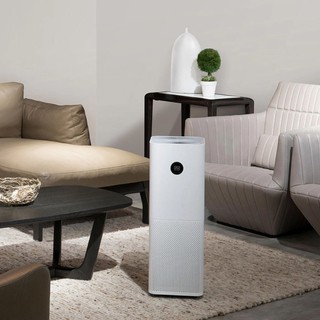MÁY LỌC KHÔNG KHÍ XIAOMI AIR PURIFIER PRO EU