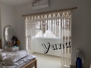 Mành macrame bigsize
