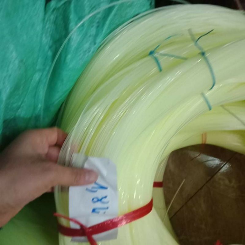 CƯỚC THÁI, cước câu cá, đan lưới, thả diều đủ size