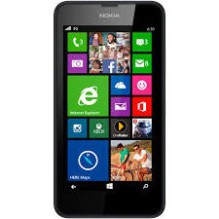 Điện thoại Nokia Lumia 630 [siêu rẻ khuyến mãi] big sale