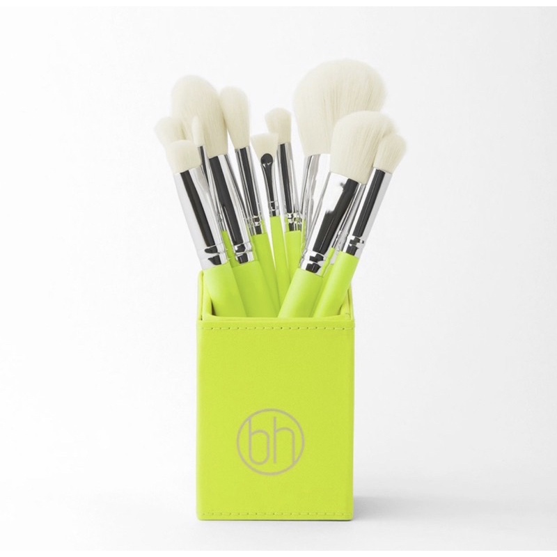 Bộ Cọ trang điểm BH Cosmetics nhiều loại