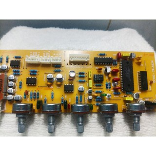 mạch echo 50195caocấp