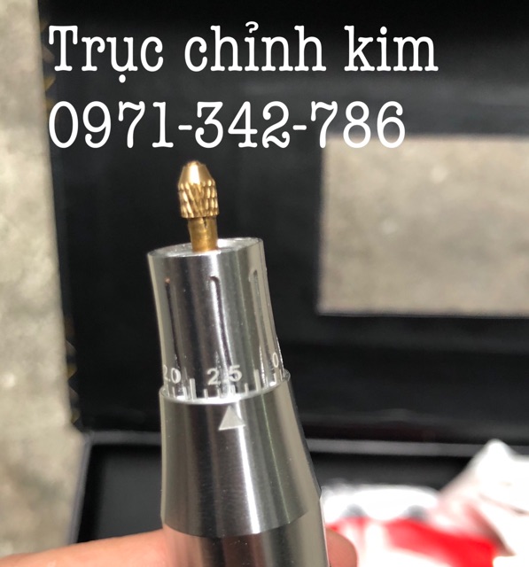 MÁY THẦN THÁNH TÍCH ĐIỆN TẶNG 50 kim và 50 ngòi | BigBuy360 - bigbuy360.vn