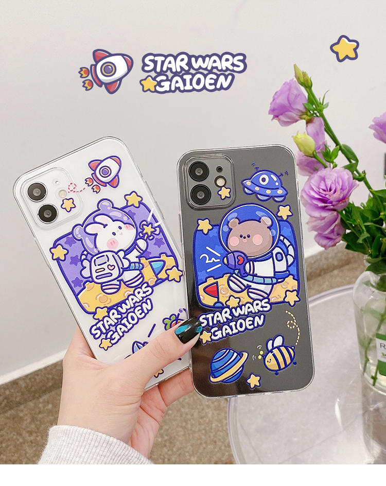 Ốp lưng iphone Ốp Điện Thoại Cho iphone 6 / 6plus / 6s / 6s plus / 6 / 7 / 7plus / 8 / 8plus / x / x Dinuo case