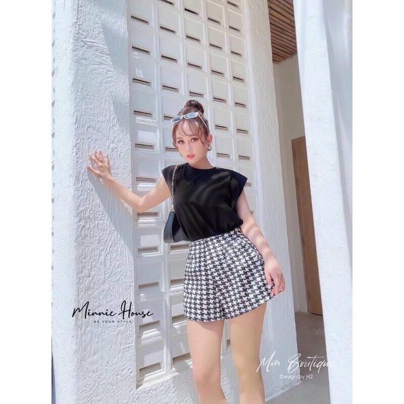 [Xã kho] Áo thun trắng sát nách hot hít | BigBuy360 - bigbuy360.vn