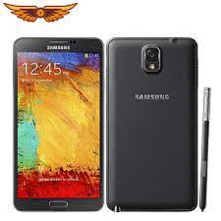 [ Rẻ Hủy Diệt ] điện thoại Samsung Galaxy Note 3 Chính Hãng, ram 2G/16G, Màn 5.5inch, zalo Fb Youtube chất - BC 02