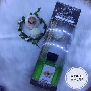 Tinh dầu thơm REED DIFFUSER 150ml nhập khẩu Thái Lan