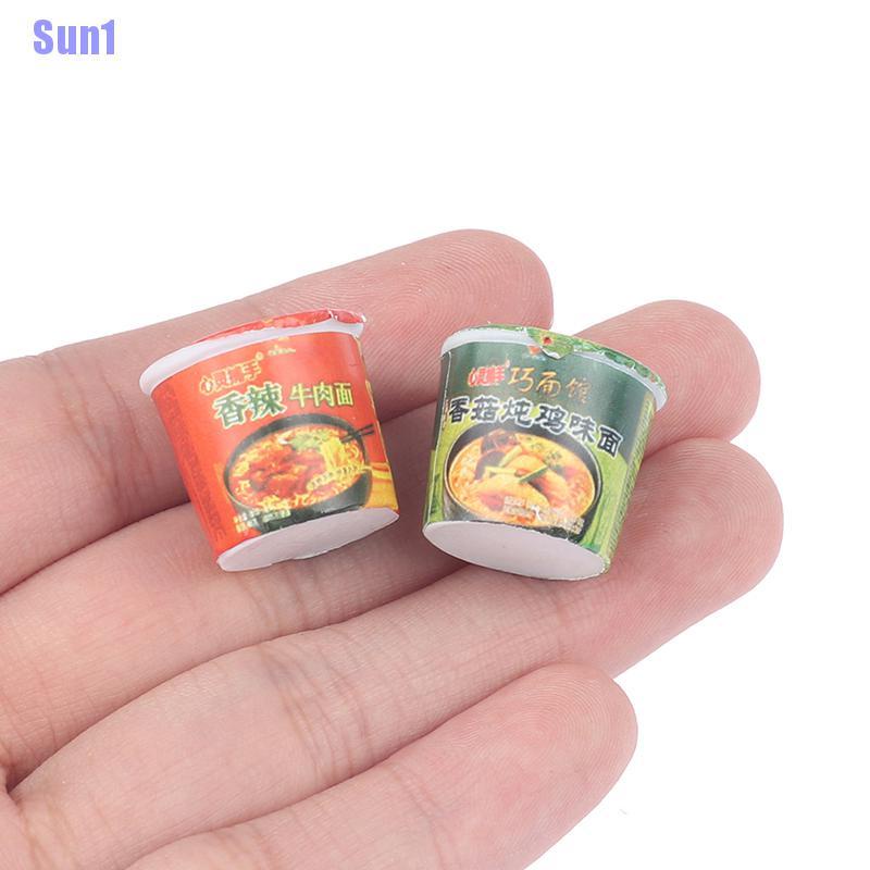 Bộ 5 Dụng Cụ Bánh Mì Tỉ Lệ 1 / 12 Dành Cho Búp Bê
