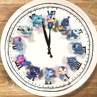 Đồ chơi Thú Hatchimal đáng yêu