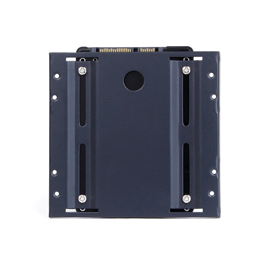 Giá Đỡ Ổ Cứng SSD Chuyển Đổi Từ 2.5Inch Sang 3.5Inch Tiện Dụng | BigBuy360 - bigbuy360.vn